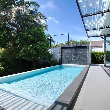 Picasso Villas Phuket - Paloma Банг Тао Бийч Екстериор снимка