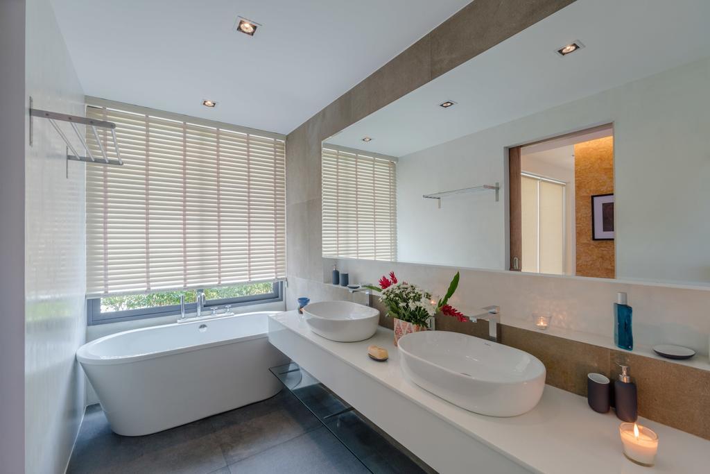 Picasso Villas Phuket - Paloma Банг Тао Бийч Екстериор снимка