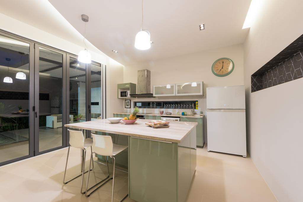 Picasso Villas Phuket - Paloma Банг Тао Бийч Екстериор снимка