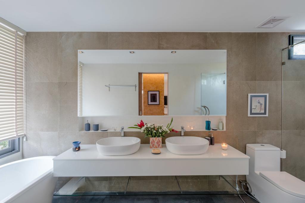 Picasso Villas Phuket - Paloma Банг Тао Бийч Екстериор снимка