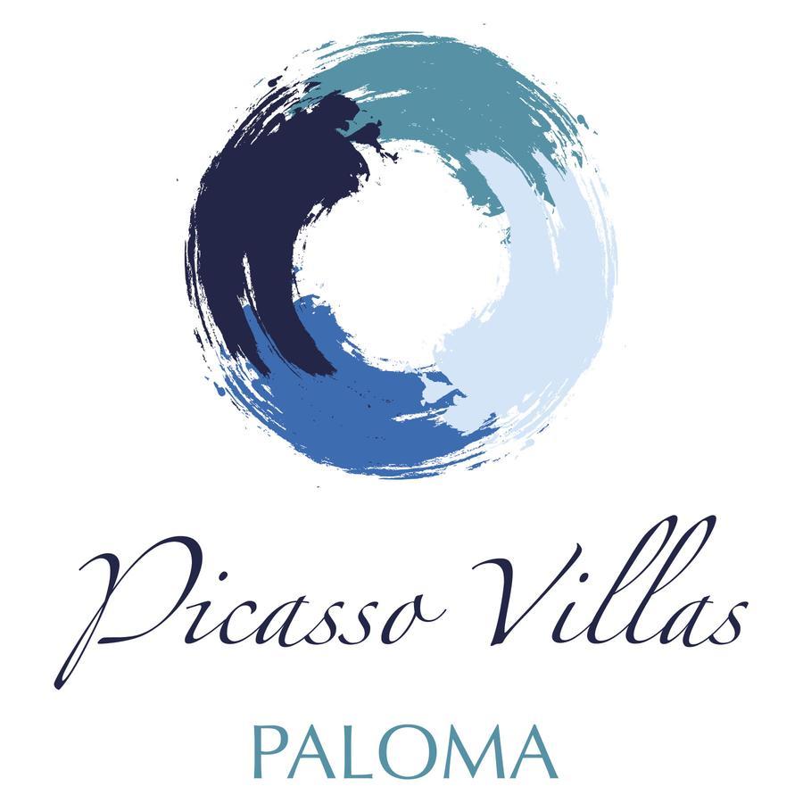 Picasso Villas Phuket - Paloma Банг Тао Бийч Екстериор снимка
