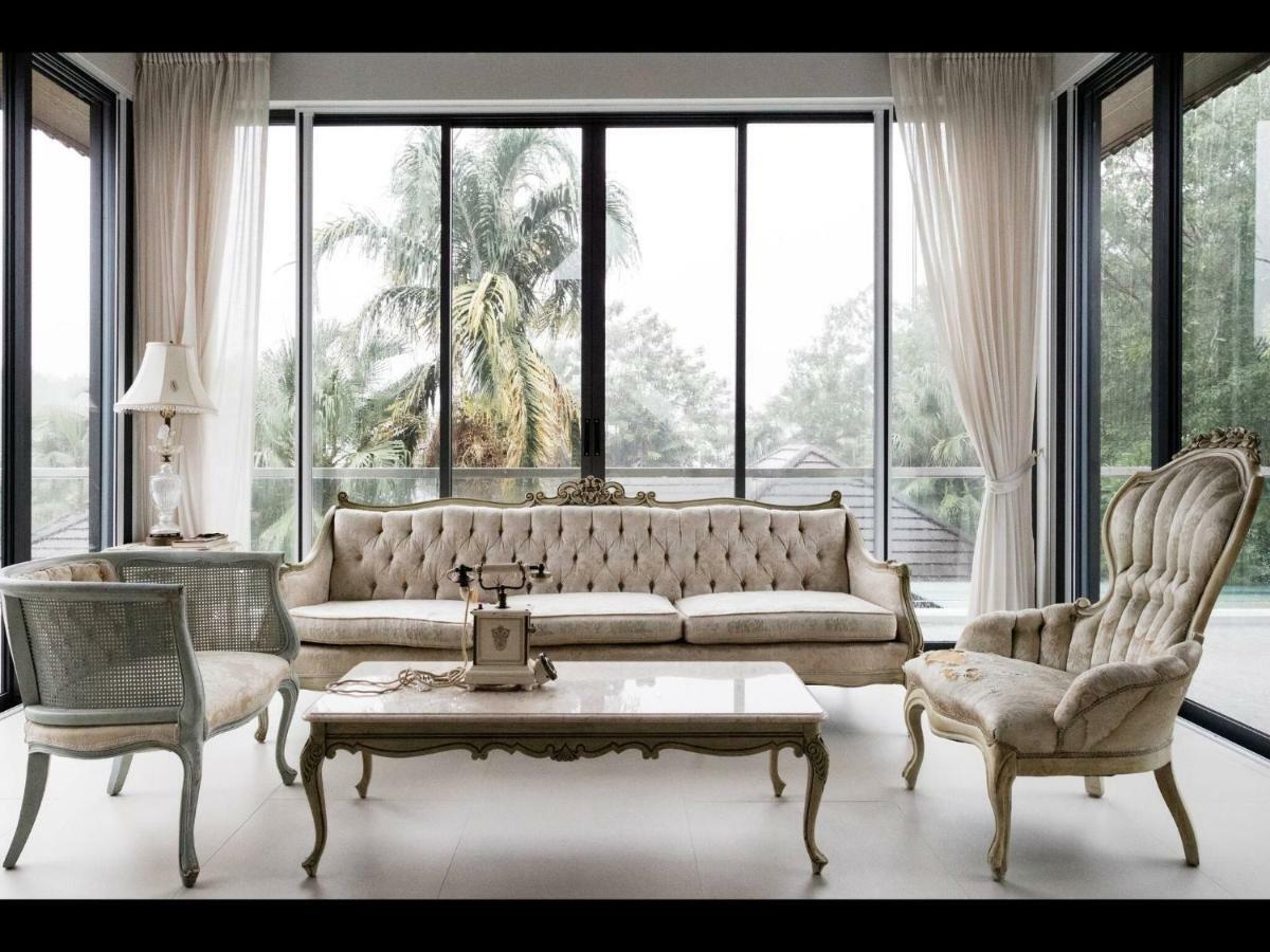 Picasso Villas Phuket - Paloma Банг Тао Бийч Екстериор снимка