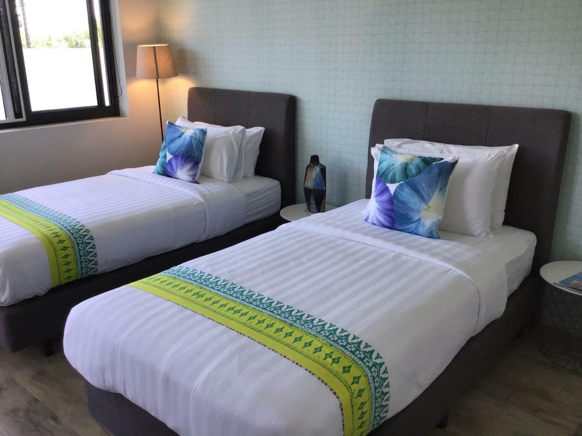 Picasso Villas Phuket - Paloma Банг Тао Бийч Екстериор снимка