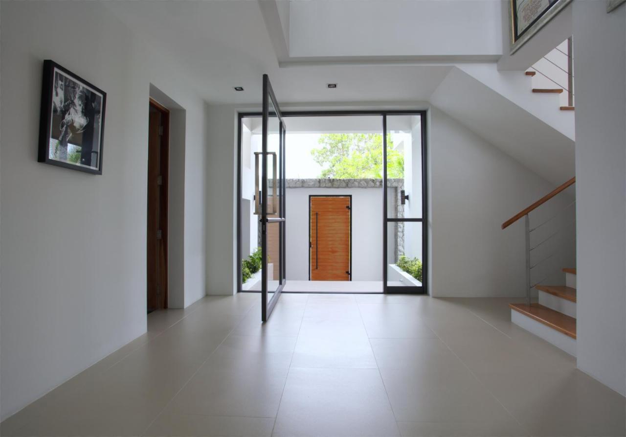 Picasso Villas Phuket - Paloma Банг Тао Бийч Екстериор снимка